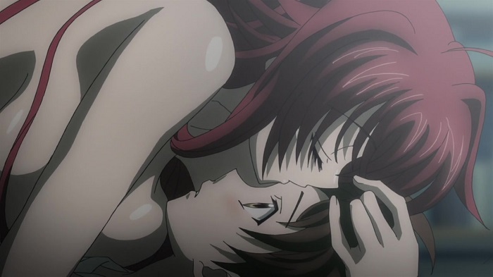 charles william simmons recommends anime romance nude pic