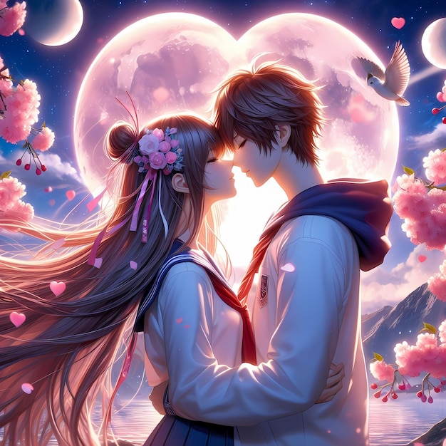 Best of nude female fighters ajay kalwaniya share anime romance scene photos
