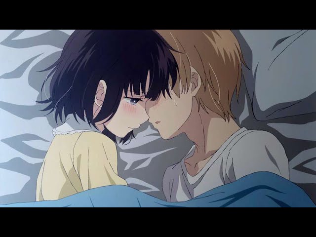 Best of ben tankard's gallery nadia styles barbara a porter add photo anime romance scene