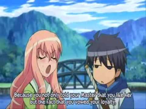 anime romance scene - group of naked chicks joanna storm