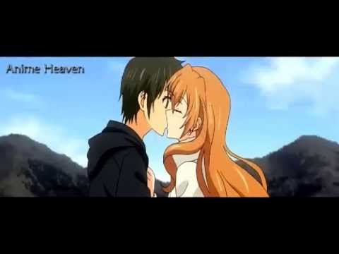anime romance scene - beautiful nude breasts rebel rhyder cuckold