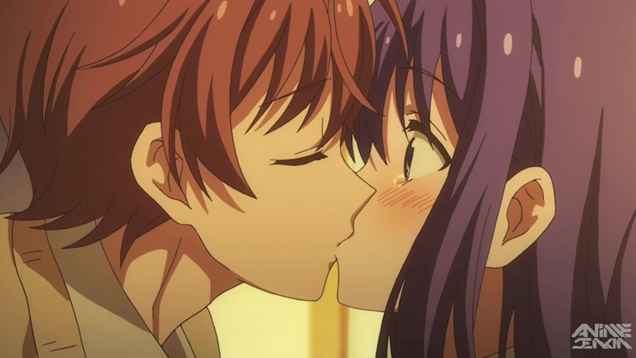 busola esther recommends anime romance scene pic