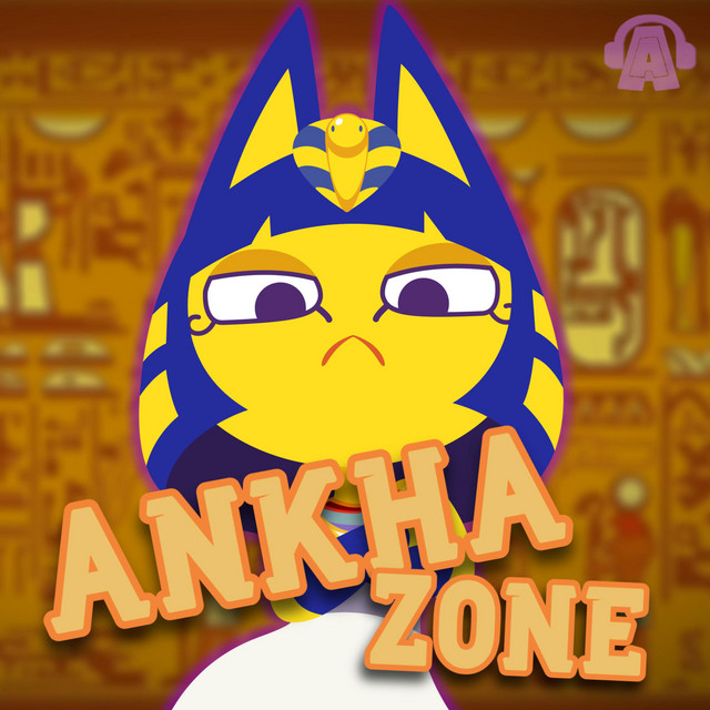 Best of Ankha full