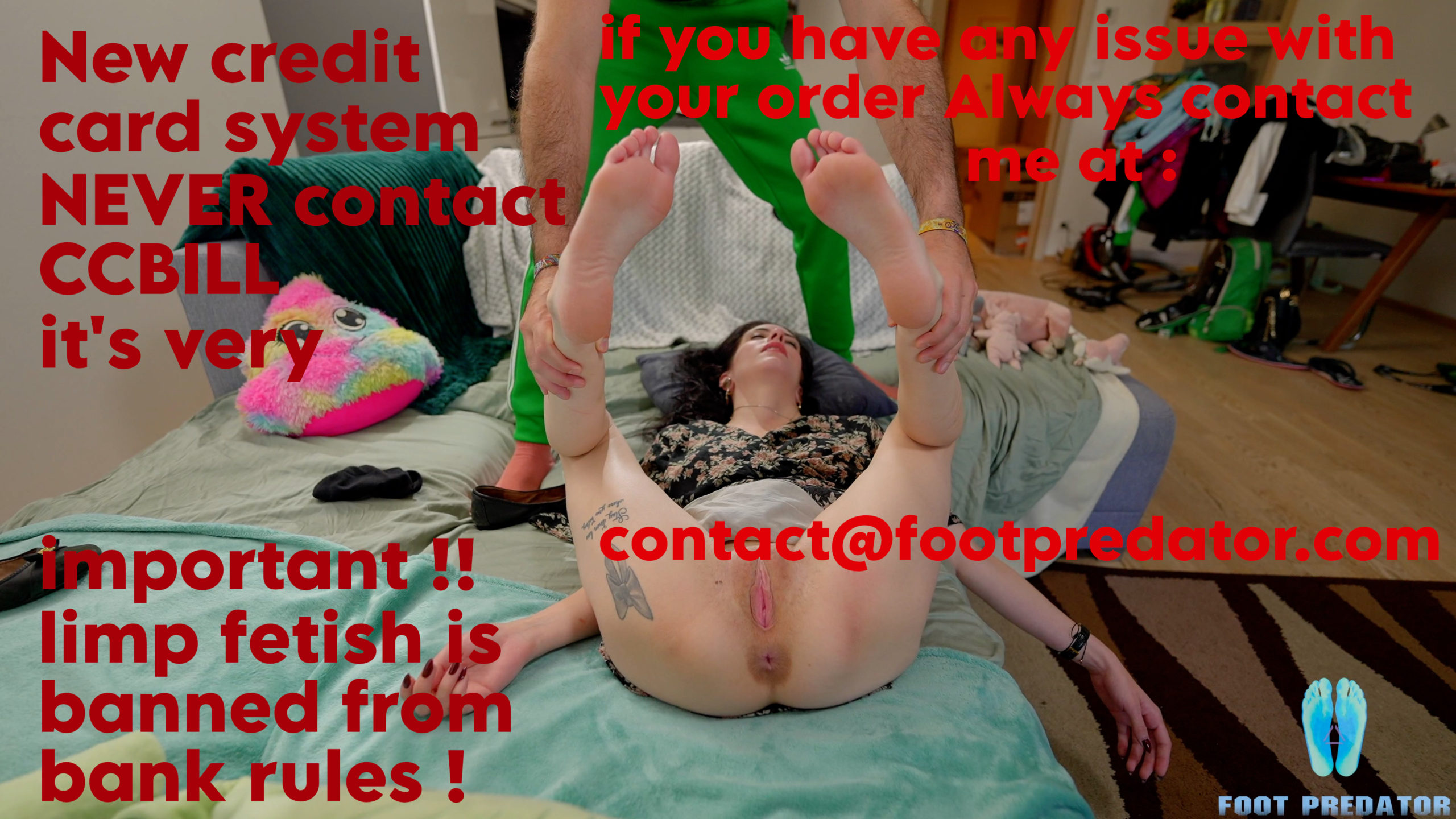 Anna De Ville Feet jizzed on andrew beauprez recommends Anna De Ville Feet