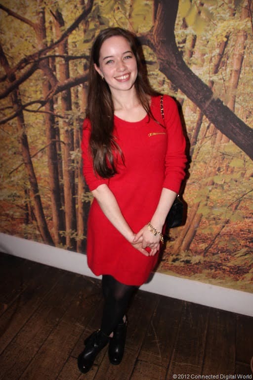 angle kapoor like anna halo photo dani sell recommends anna halo pic
