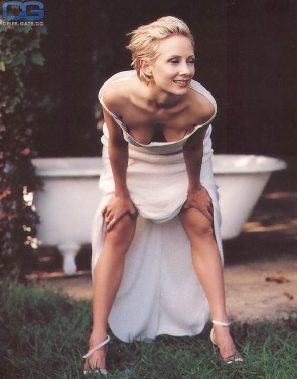 betto flores add photo anna heche nude