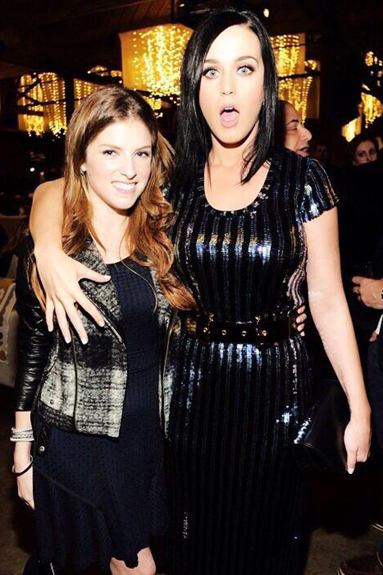 Best of Anna kendrick boobies