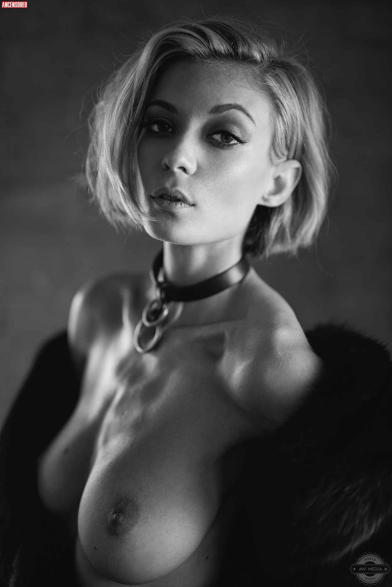 anna lisa wagner hardcore - concrete bondage the arrangement emma starletto