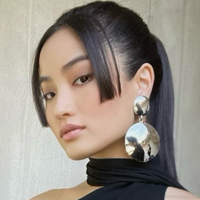 bev rosenau recommends Anna Sawai Nude