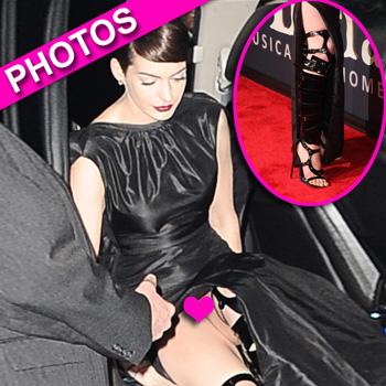 Korean black cock sexting pics Anne Hathaway Upskirts and jordi