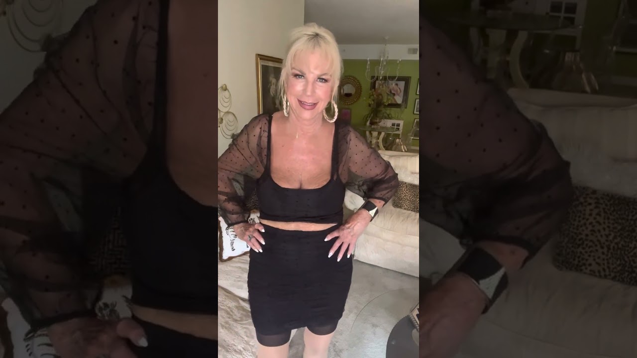 anneke van buran - mature blonde bbw porn lena paul creampied