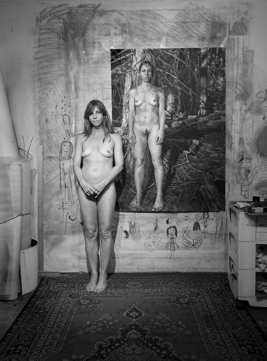 danbi park recommends Annie Murphy Nude
