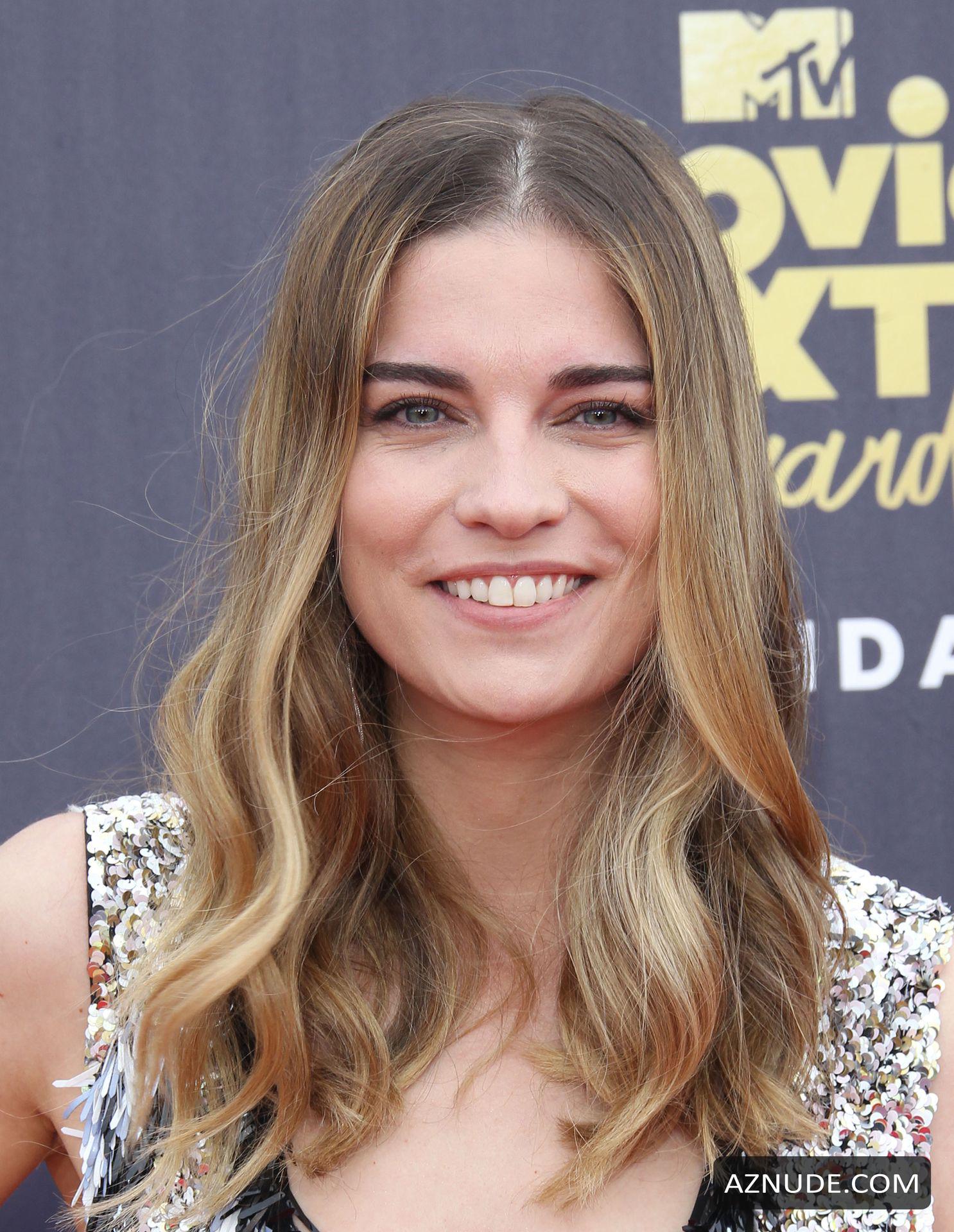cathy shanks recommends annie murphy nude pic