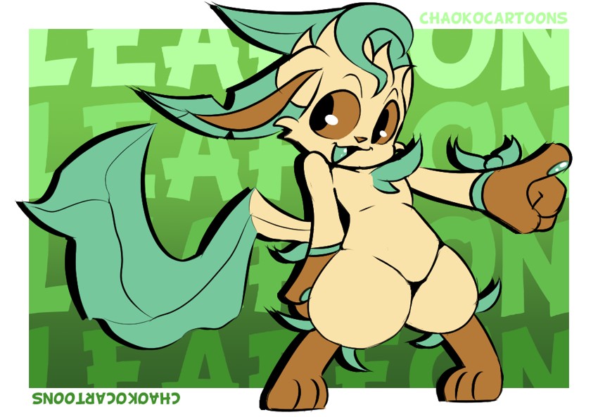 Best of bill benford's gallery hand job waxing carey mullins add photo anthro leafeon