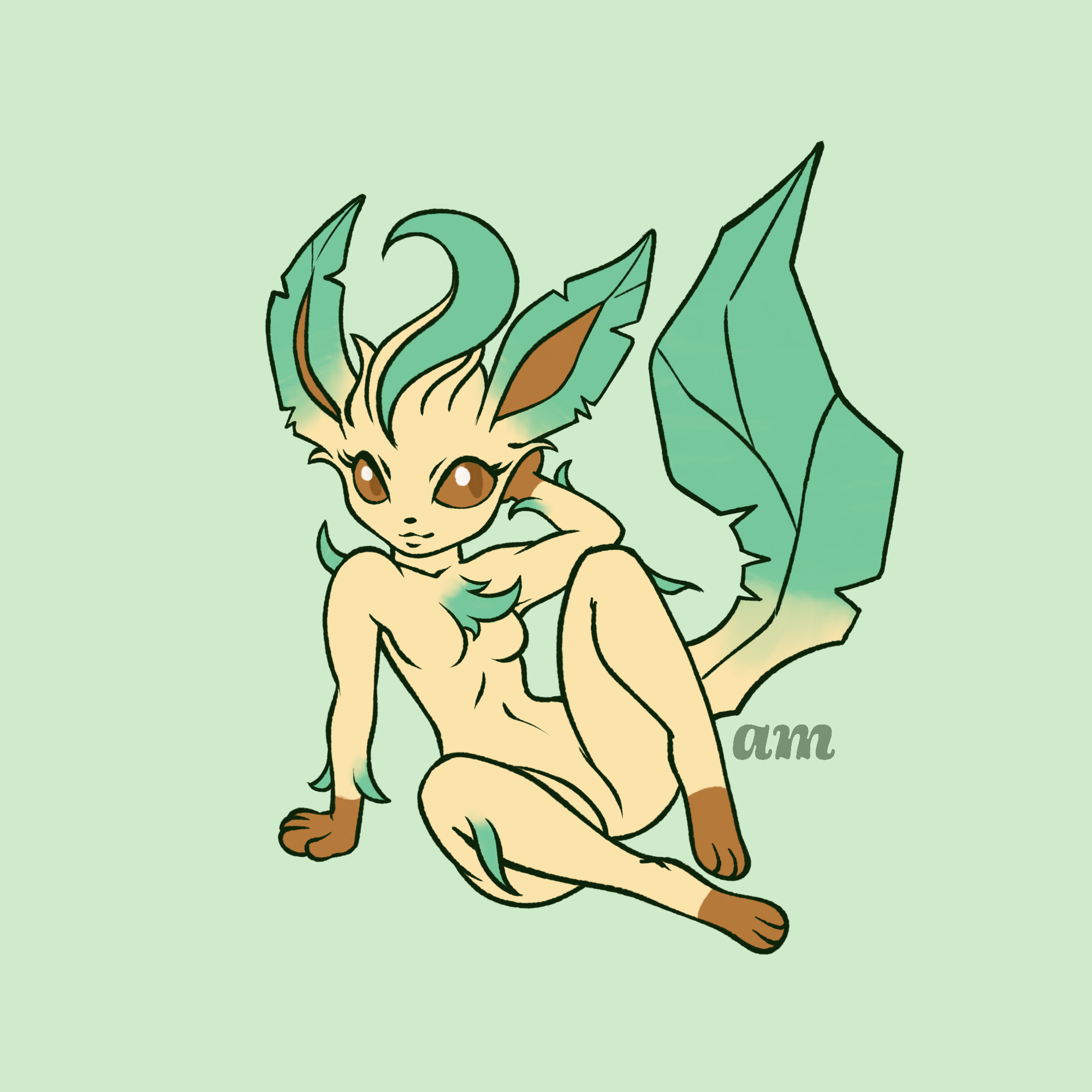 colin persson like anthro leafeon photo claire spittal recommends anthro leafeon pic