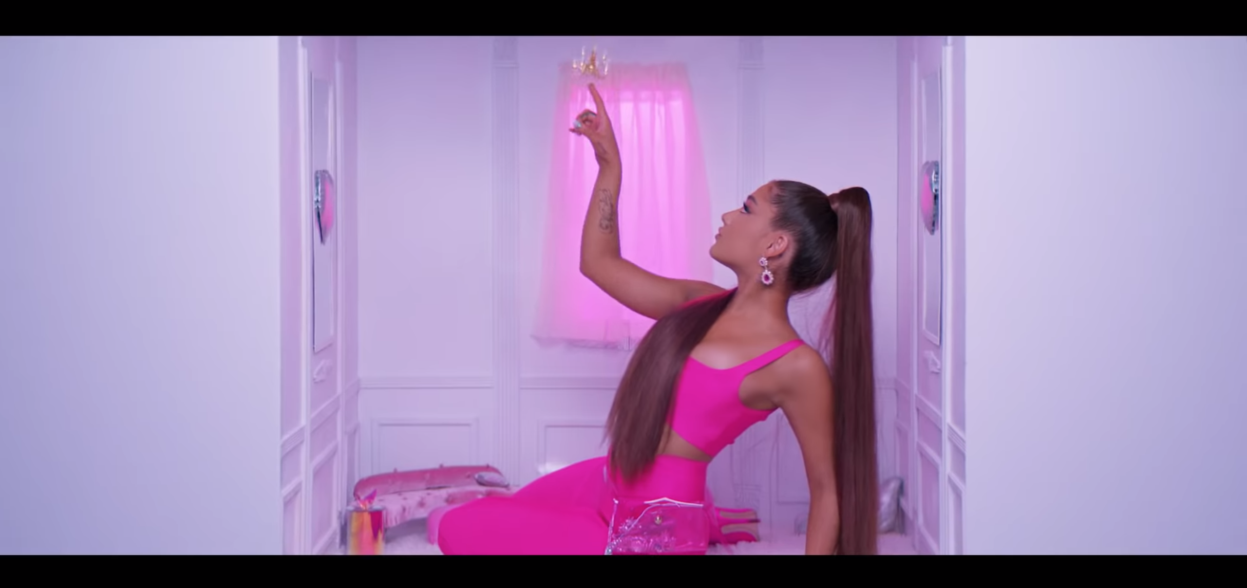 Best of Ariana grande lookalike porn
