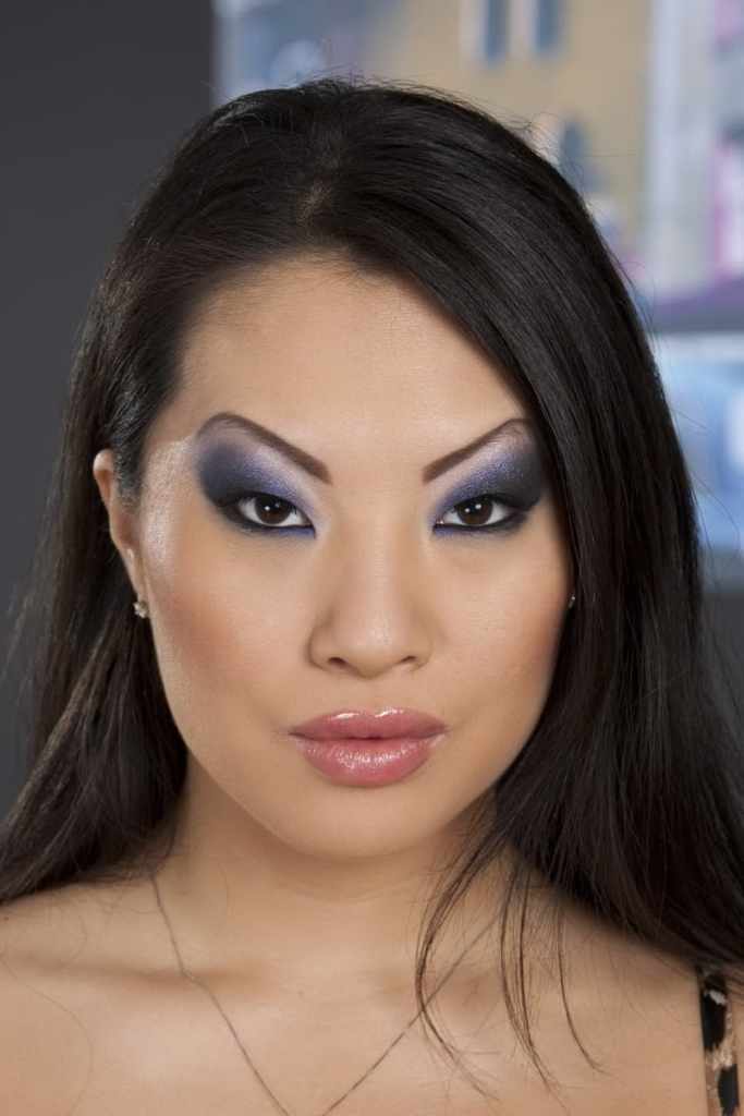 asa akira ganbang - a pov story porn flick shagwell