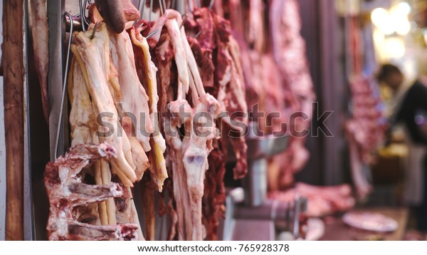 Best of Asain street meat