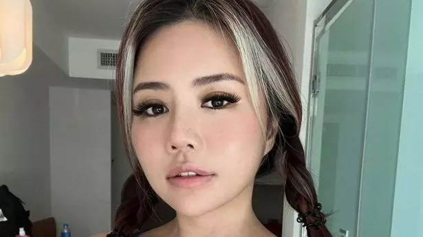 caroline aquilina recommends asian face fart bob lampert add asian face fart photo