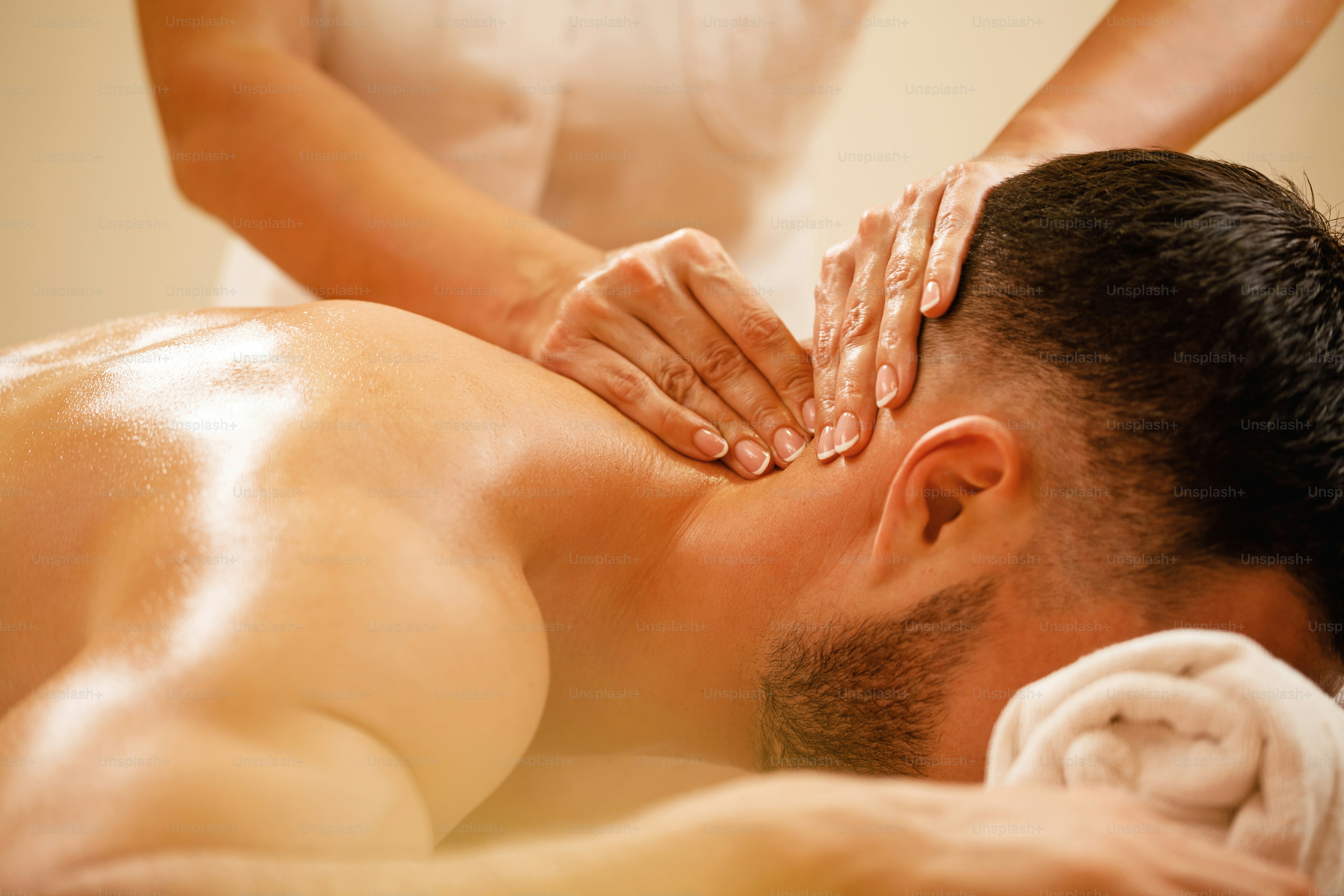 adam lover recommends asian free massage video pic