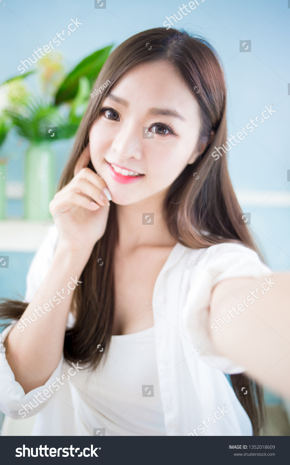Sexyred age nightmare porn Asian Girl Selfie antique porno