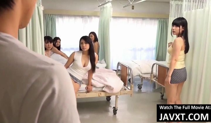 aaron armer recommends Asian Hospital Porn