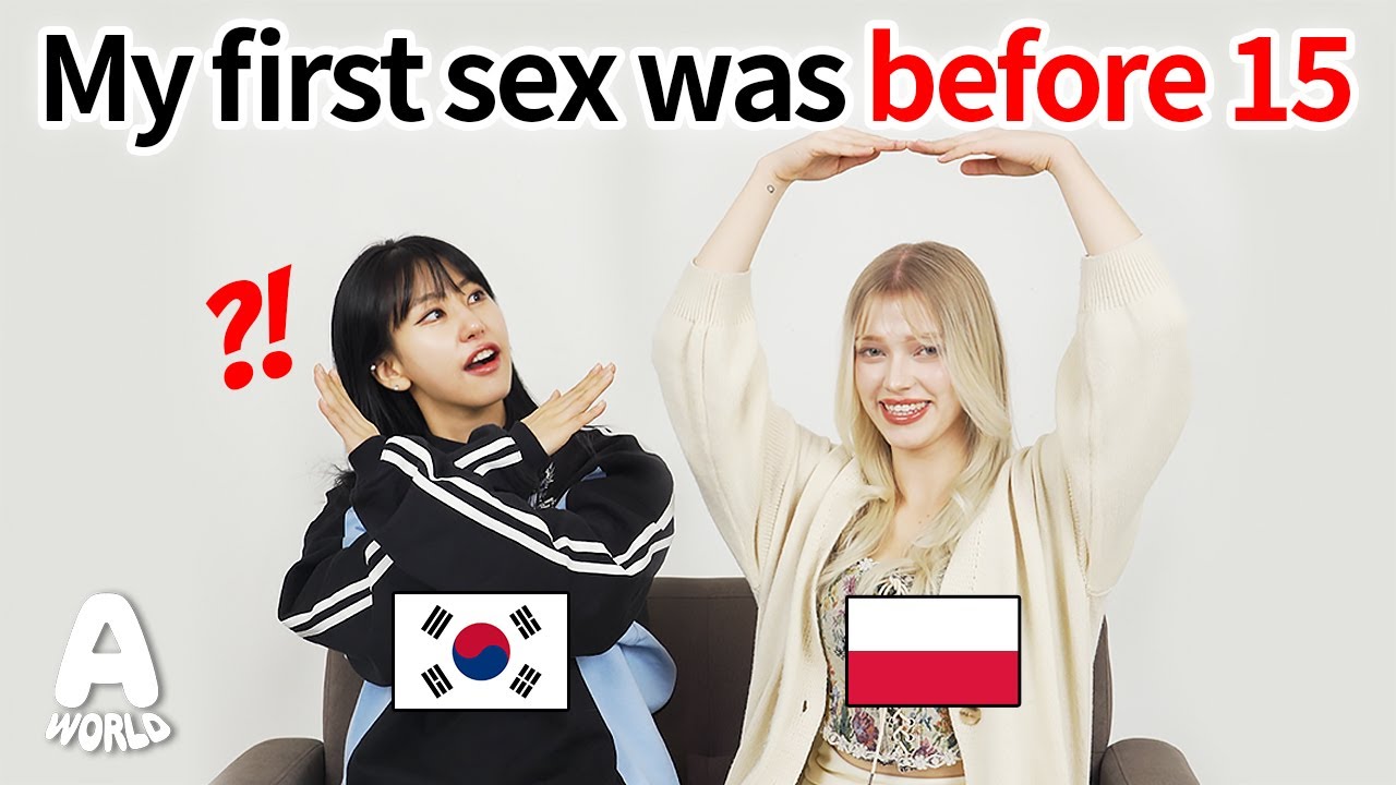 brendan mathieu recommends Asian Intercourse