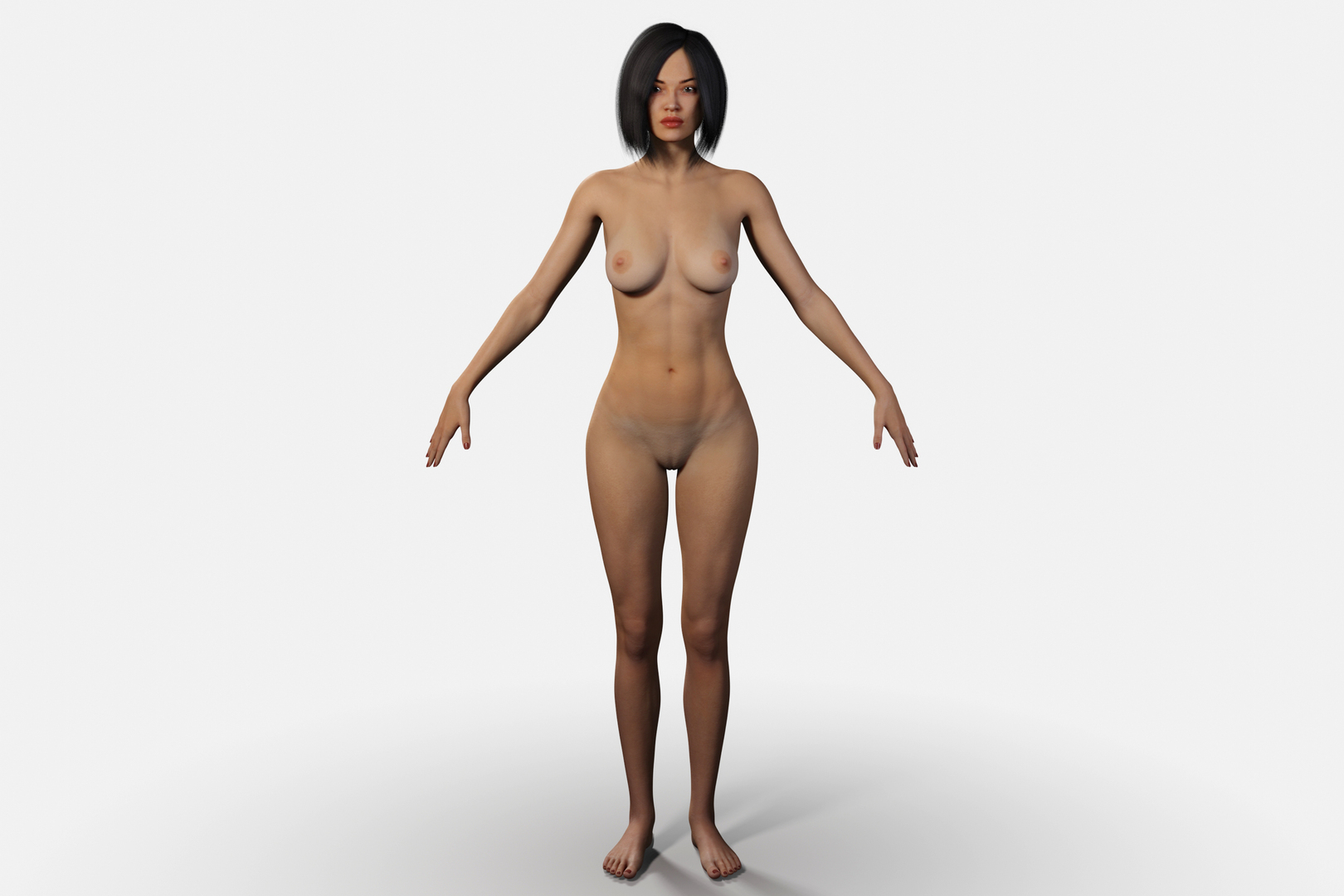 Best of Asian naked women pictures
