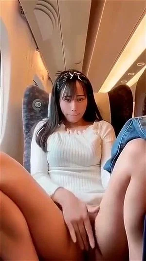 chuck scholl recommends asian public masterbation pic