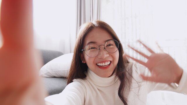 Best of Asian selfie