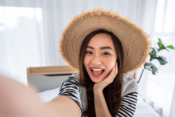 dee french recommends asian selfie chuck frankenstein add asian selfie photo