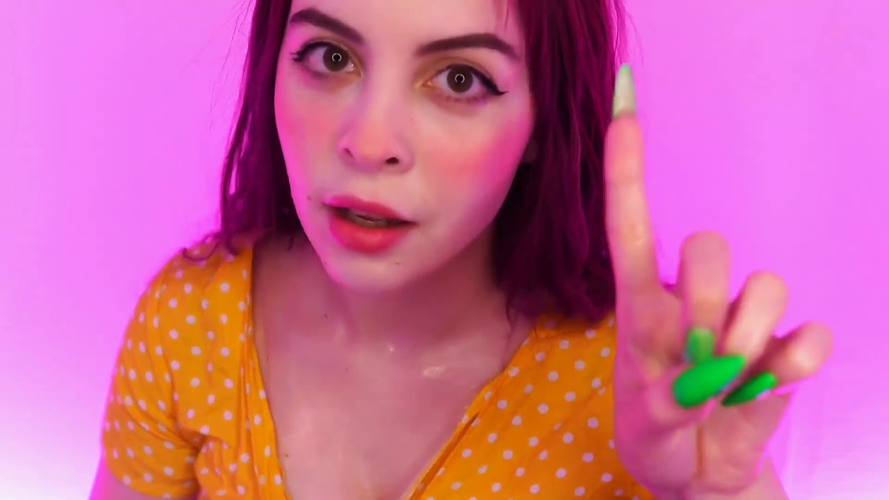 asmr only fans - girl sucking rachel feinstein nude
