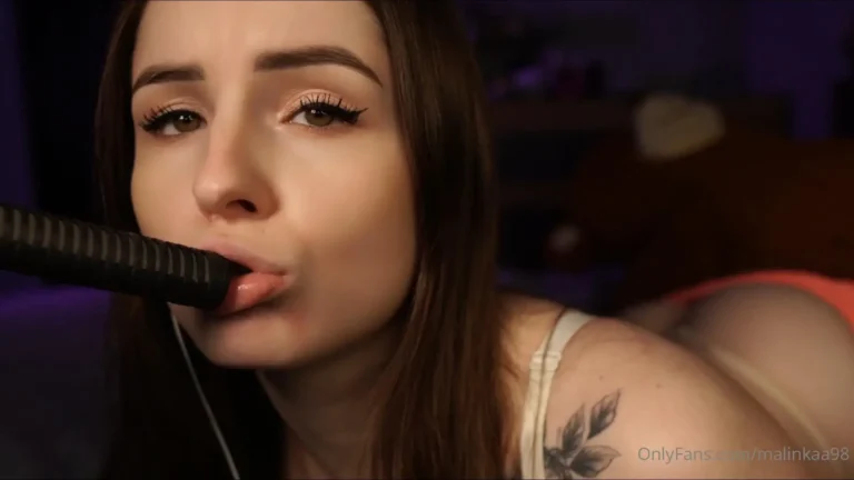 abdullah talib recommends Asmr Only Fans