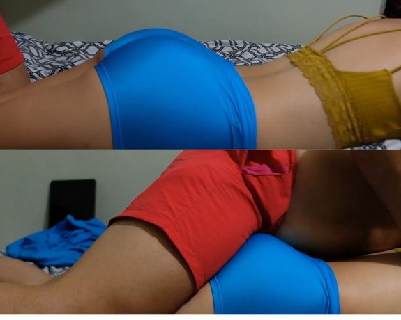 Best of lilian stone creampie dominic bavaro share assjob spandex photos