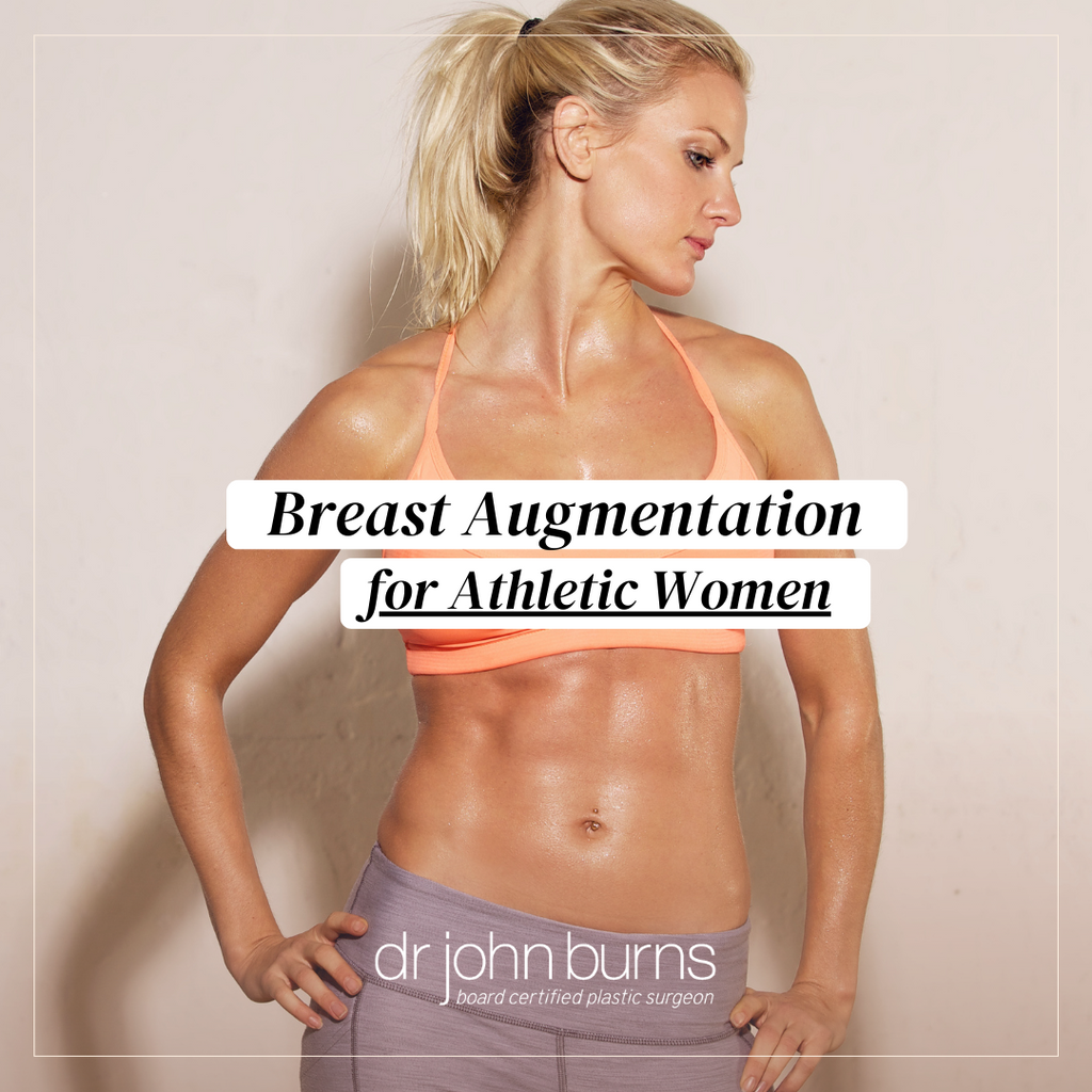 anndrea johnson recommends Athletic Tits