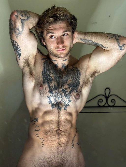 dolly seth recommends Attractive Naked Men