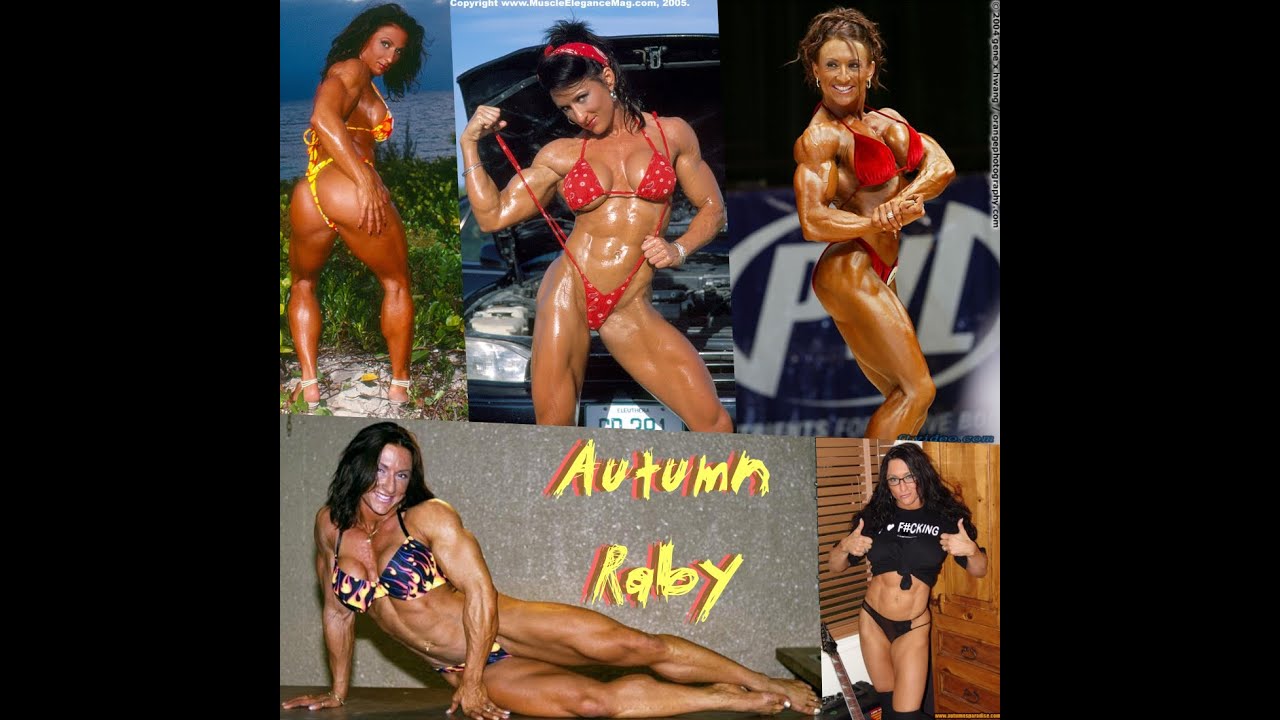 alia naseem recommends Autumn Raby