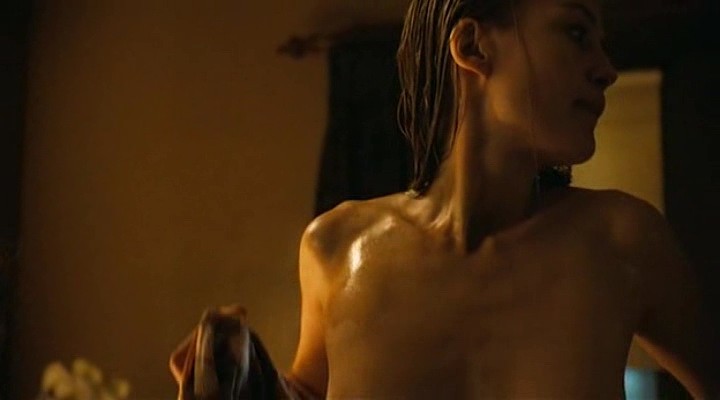 art calhoun recommends ayelet zurer naked pic