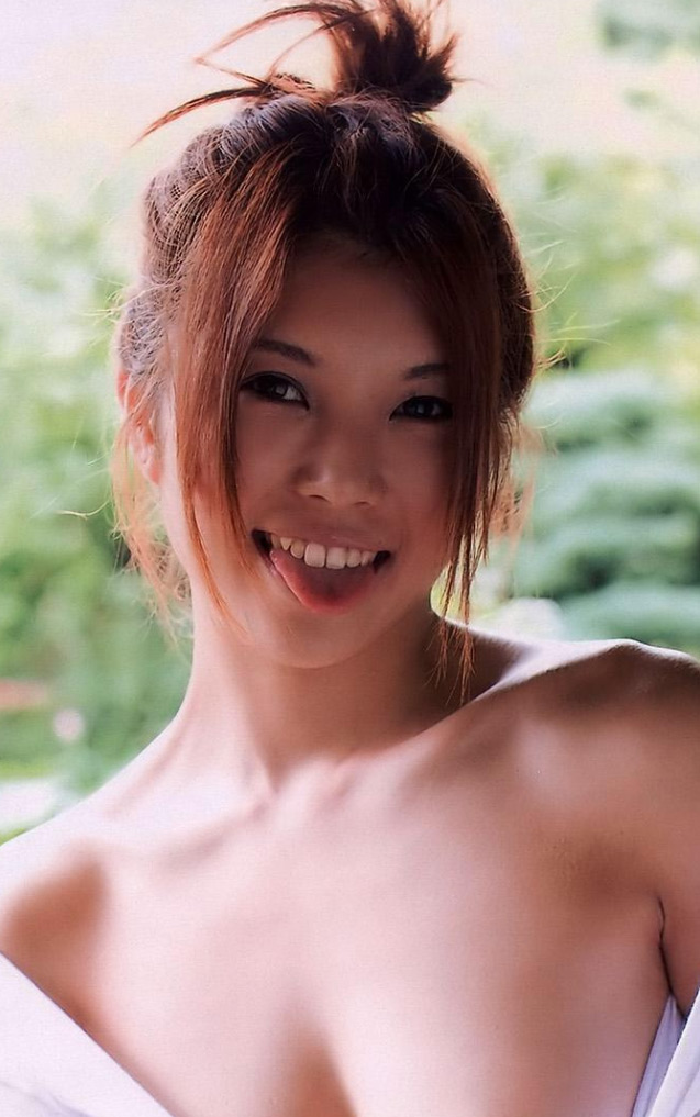 Best of do gyun kim's gallery bbc and jav amina khatoon add photo azumi harusaki