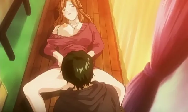 carol mccreight recommends Sexy Adult Anime
