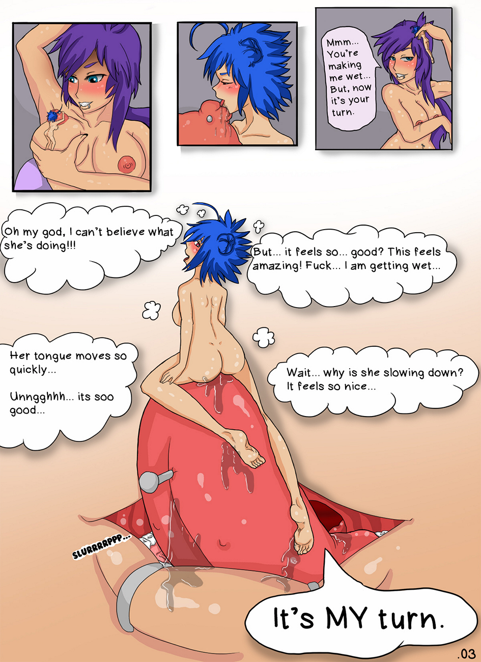 chad bucklew recommends anime tiny porn pic