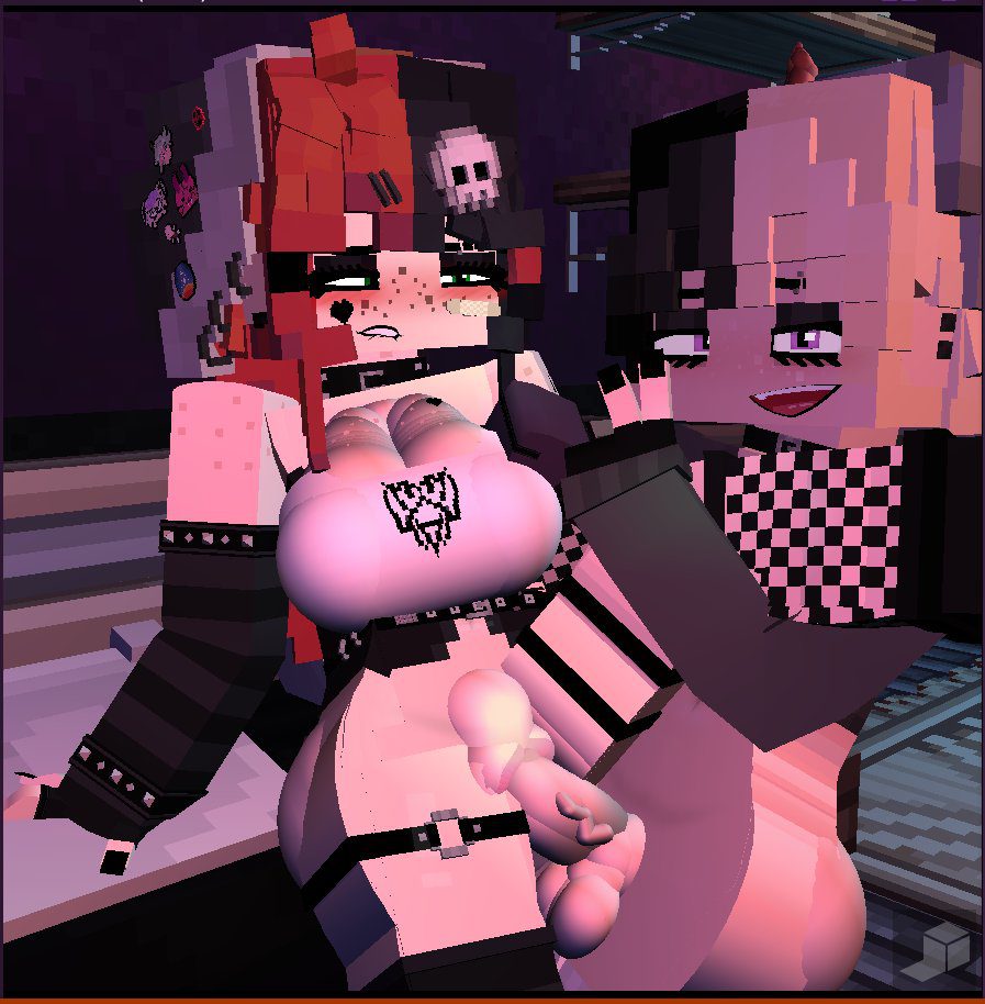 Best of interracial threesome videos che che claro share minecraft ellie porn photos