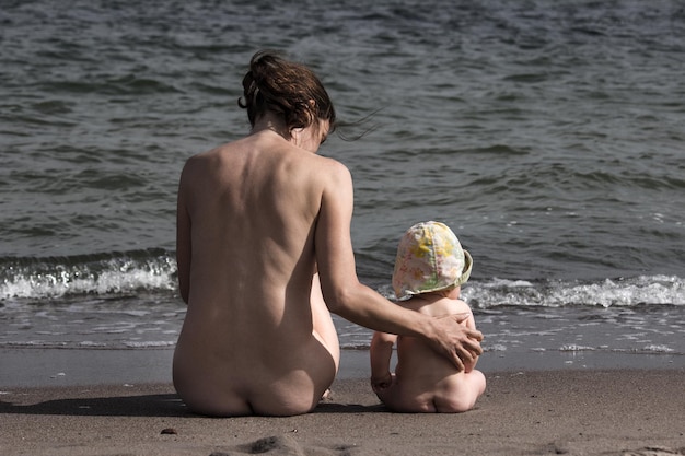 anil goenka recommends Mother And Son Nudist