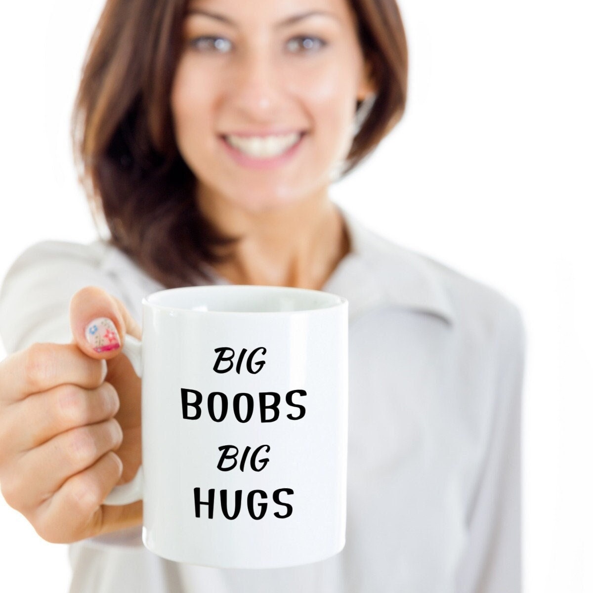 denver peterson like big boobs gagging photo chica feliz recommends big boobs gagging pic