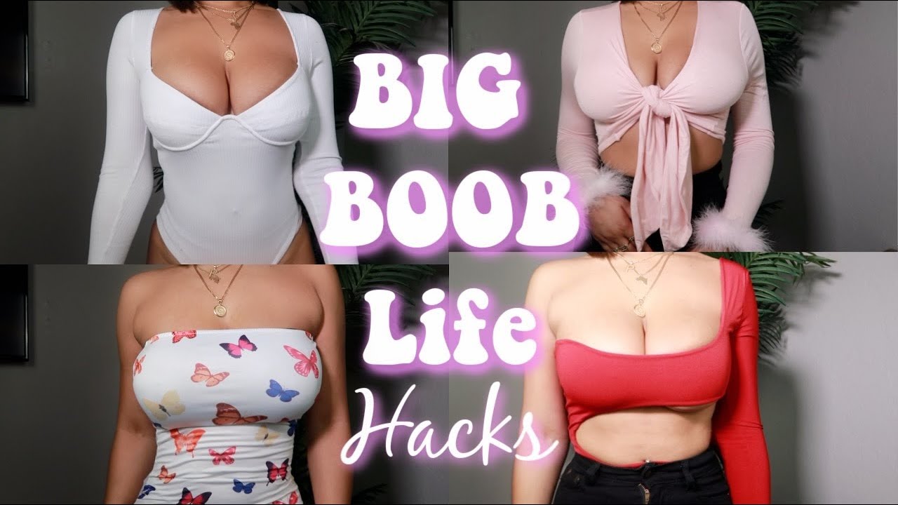 aleksandar isakov recommends Big Boobs Tube Top