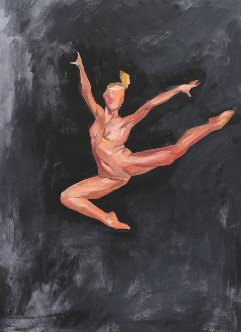 alejo soacha recommends woman nude dance pic