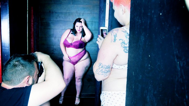 Naked male rock stars brazzers mean Bbw Mobile Pron the postman