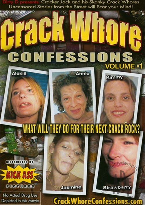 derek enns recommends Crackhoeconfessions Full