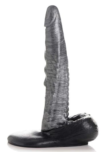anitha mathew recommends Darth Invader Dildo