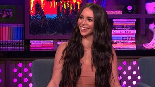 chris risi recommends scheana shay boobs pic